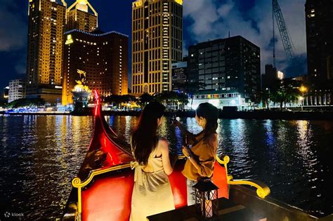 love gondola.